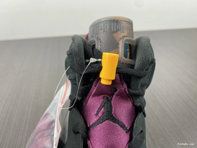 6 Jordan 